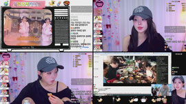 지스타 촬영끝나고옴!! 슈퍼레이스 마지막라운드ㄷㄱㄷㄱ