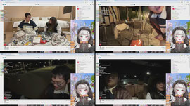 1.5뉴두부의 오늘생일생일생일생일생일기념 역팬이벤트 [뚱딴지]
