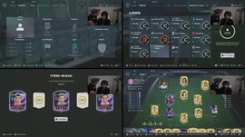 Hero Pick machen