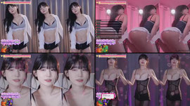 💙Dance Stream💜