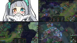 LTK すくりむ