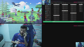 QUOI A FOU | !hyperx