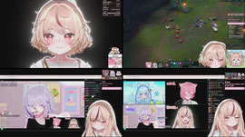 오후10시 회식 [룰렛 🎀33/330]