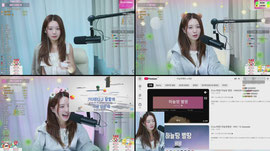 1시간동안 짧 짧 , , 쩡래방 ㅋㅋ^^풍훈수환!영