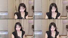 한지인형 첫 폰방 (짧방)
