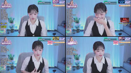 [JUP] 오늘은 웨이터솜!! / ♥ 퇴출조..!! 솜플단 모집중♥