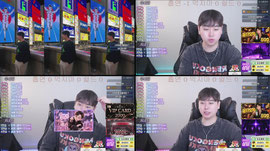 신입남캠)🔥빵굽습니당 허둥입니다🔥(맞즐쪽)(10개팬가입1개역팬)