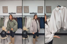 NEW CO 🛍️🍂