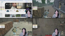 두링x키키 벽킬내기 3시간 30킬 실패시 등산! 뉴엔터