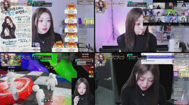 [수니그룹] 단체연습 다녀올게용