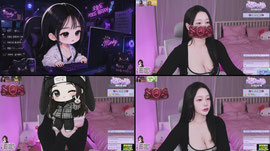 5개 퀵플(애드X) ! 네자리 방셀 2872 카톡