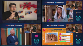 VOLVI A ARGENTINA 🧉 ME ENFERMÉ 🧉 INTENTO PONERME AL DIA CON MASTERCHEF 🧉 !redes !sub