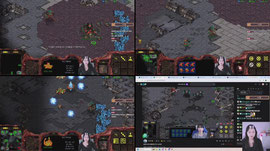 [JMT] VS 마토