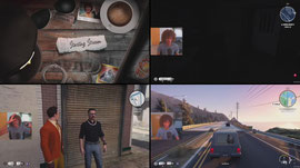Gambino | Infwaction! | !socials | Nopixel RP