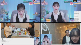 [JUP] 오늘은 반말은 좀... 웨이터솜!! / ♥ 퇴출조..!! 솜플단 모집중♥