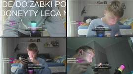 JUTRO JUZ PIATEK KOCHAM WAS WIDZOWIE