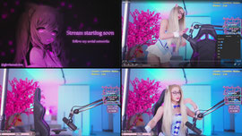 💗REPLAY 💗Live tomorrow 🔥!Patreon !boosty