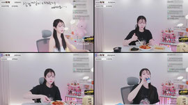 삼겹짜글이+치돈 야르렁 ㅇ0ㅇ