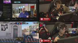 15:05 FAZE vs BC.GAME (S1imple) 0:0 LAN  Digital Crusade DraculaN Season 7 LB| !steelseries !g4 !pirateswap !holy !yt  #reklama 18+