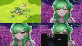[버블란] 다들 감기조심하세요🍀