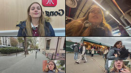 🇫🇷PARIS IRL ASIAN AVENUE AND MUCH MORE !awards