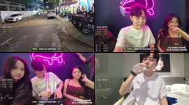Vietnam)hochiminh 미녀 찾기 女の子探し find japan girl