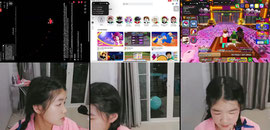 แอนนี่ นารา(4k)