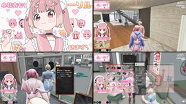 🎮 #ストグラSeason2┊#205 本日23時、"5000番地にて"【 #小花衣ももみ / #Vtuber 】