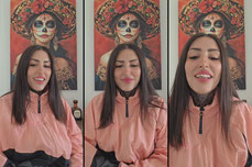 buenas tardes