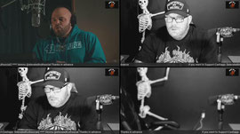 THURSDAY MORNING WAKE AND BAKE SHOW