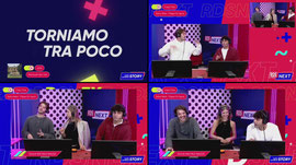 GIULIA RACHELE MAZZA ospite.. la accogliamo con uno SCHERZO TELEFONICO e un’Intervista al Contrario 🎭