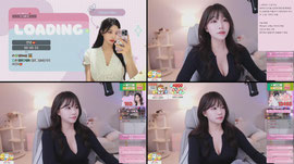[신입여캠] 인방 어렵다 ...