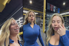 Krista Stevens