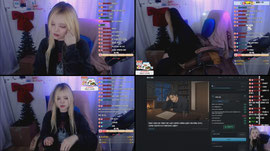 # 아 감기걸리기 딱좋네(*•؎ •)ﾍﾟ