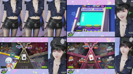 [CC] ใครเล่นไพ่? ♡ TAKO NIGHT DATE