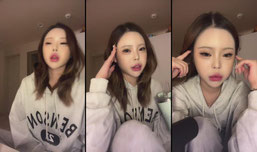 여캠?엽캠? 도전(내일을 위해)