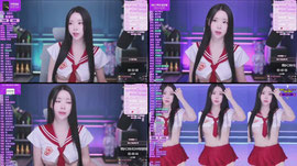 팬갑5개 퀵뷰..❤️