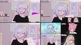 🎀 니컴퍼니 회식 ㅣ 10월방셀