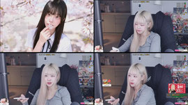콩이루 저메추 받아용