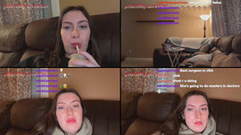 new house new me audience/18+