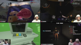 RDC RERUNS! NEW PLAYLIST!