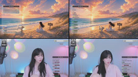 [마범대] 합방다녀온 나.
