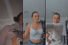 vidéo cam m