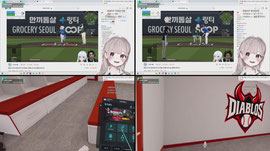 11시) SBO 본선 디아블로스 VS 타요스타포스