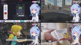I FAILED MY LICENSE TEST BUT I'LL TEACH YOU HOW TO DRIVE LATER~! | !gamersupps !patreon