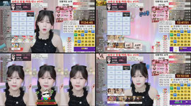 신입여캠) 단축다 구하미다 아우우ㅜ ㅜㅜㅜ❤️ 빼빼로데이 이벤트 중 !![1425방셀 + 역팬 /11개 룰렛] 5개이상 팬가입 퀵플!!
