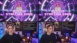 COME JOIN US FOR MORE MAADADA 🍀 🖤