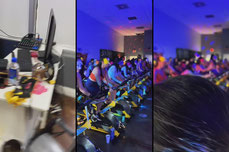 CYCLING MIAMI