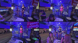 Live from Mafia Bar Pattaya, Thailand