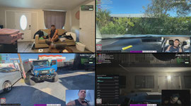 IRL - DIA DE BUSCAR O JEEP? DESERTHON 2.0 PREPARATION
